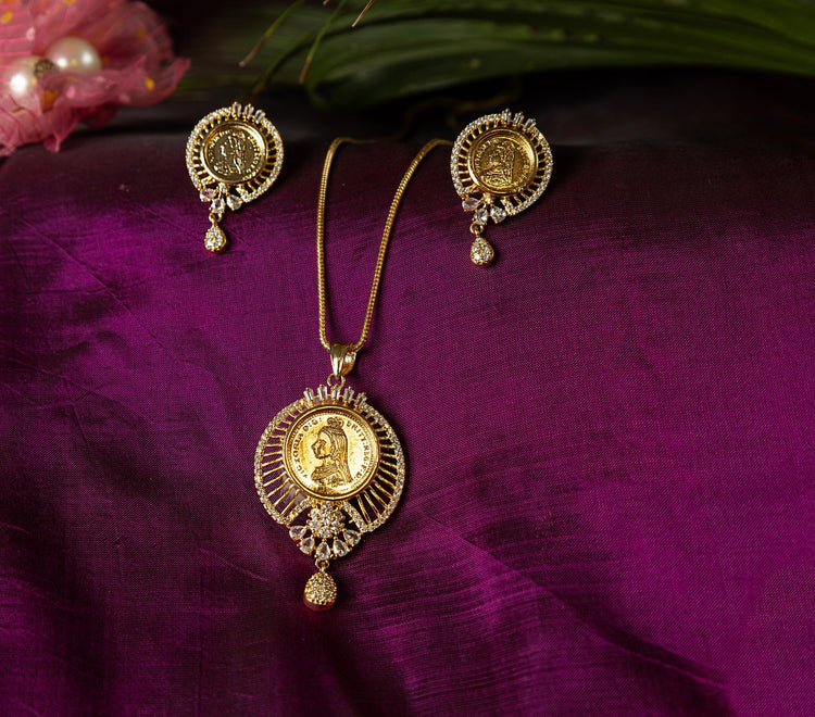 Unique and Trendy Ginni sets - JwelNish