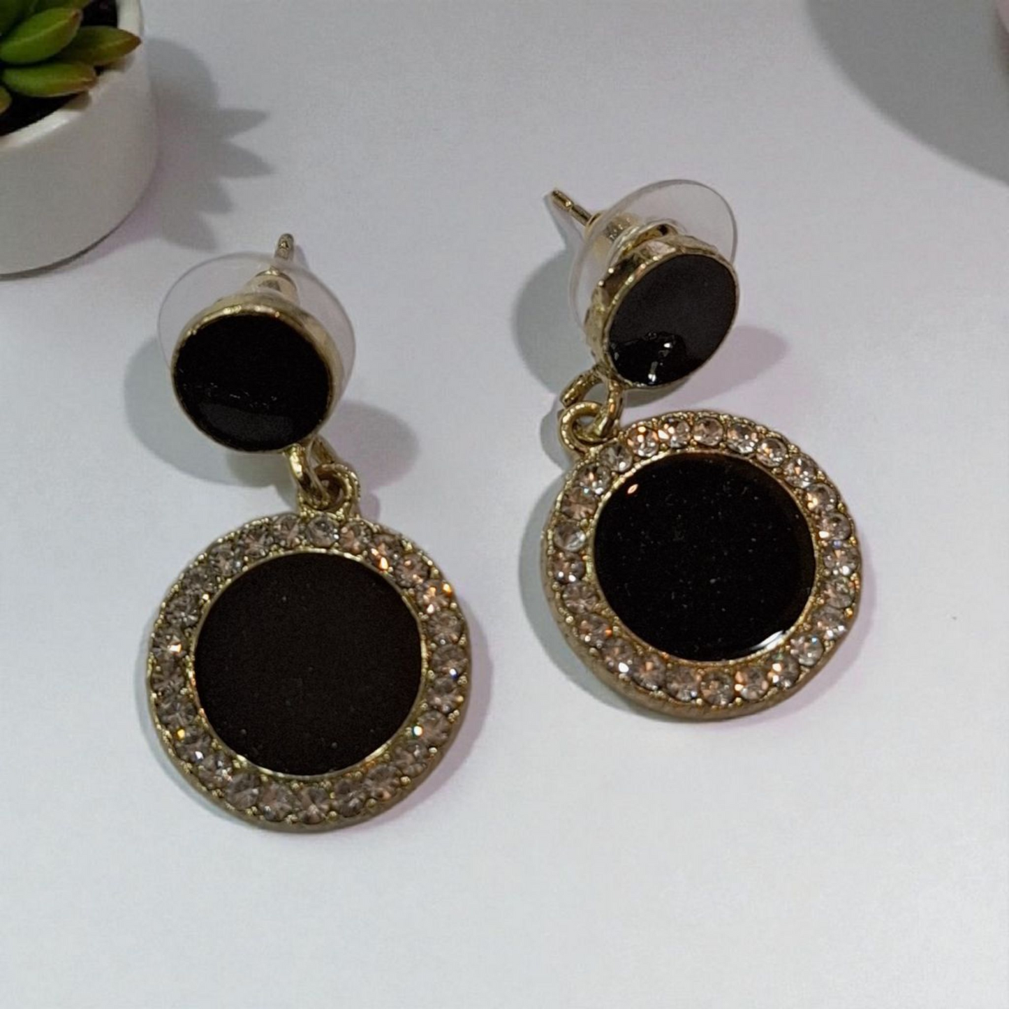 Black Diamonds Drop (big)