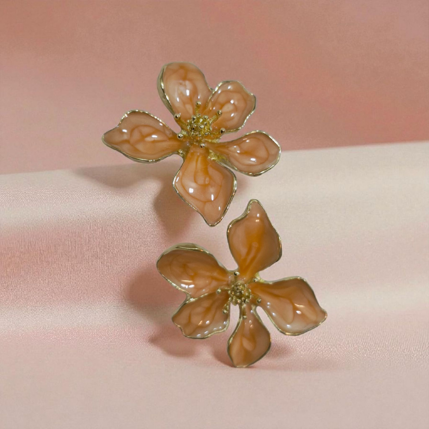 Blooming Buddy Orange