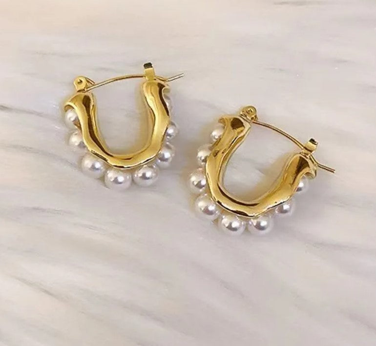 Pearl Love