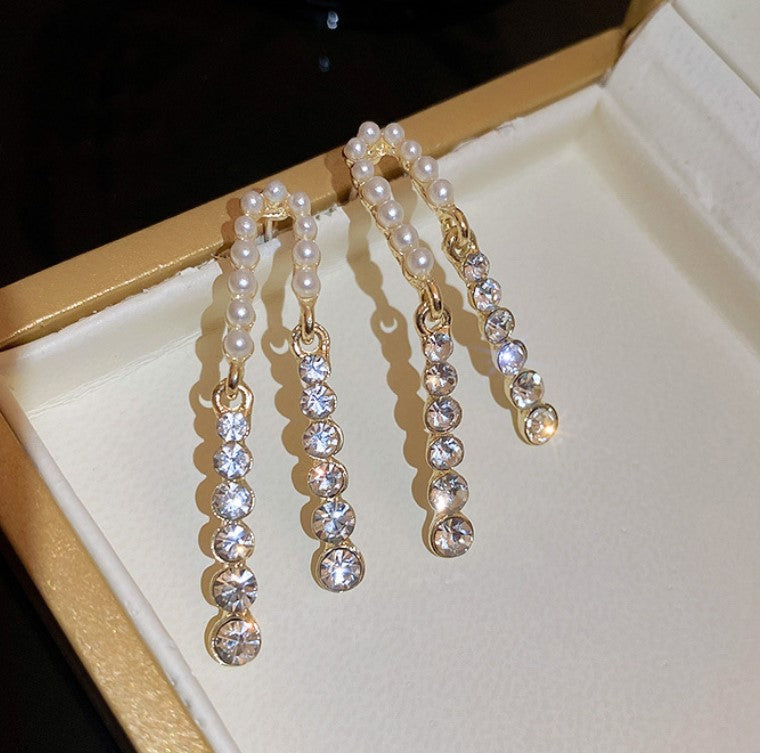 Fusion Danglers