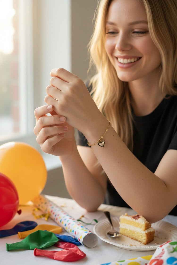 Bracelets