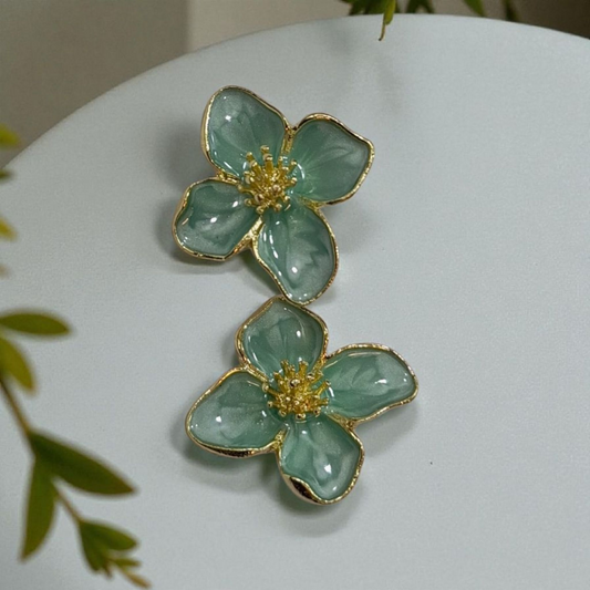 Bloomer-Torques (Small)