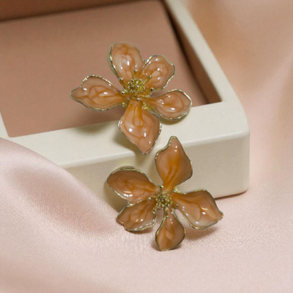 Blooming Buddy Orange