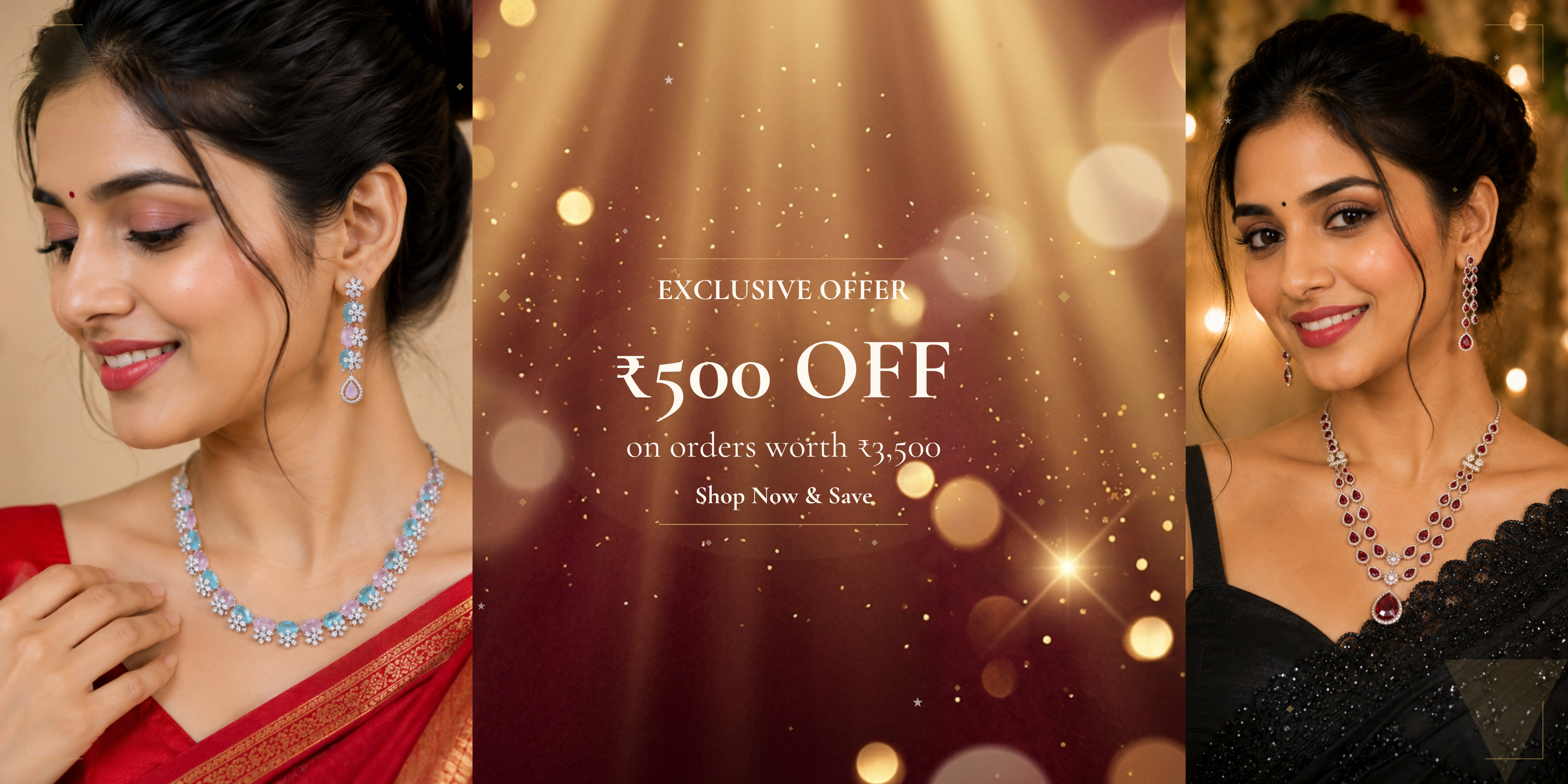 sale best quality offer affordable best quality party ready wedding ready gift ready event ready festive ready jwellery collection