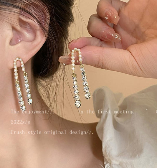 Fusion Danglers