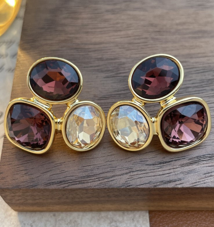Fusion Studs