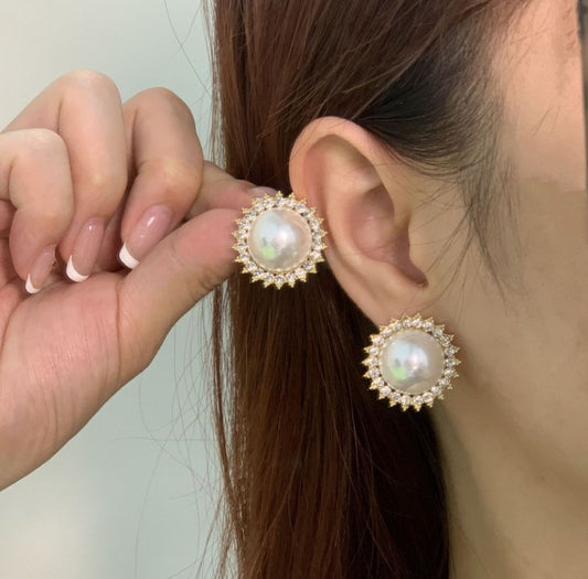 Pearl Pop