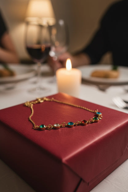 gift ready light weight bracelet