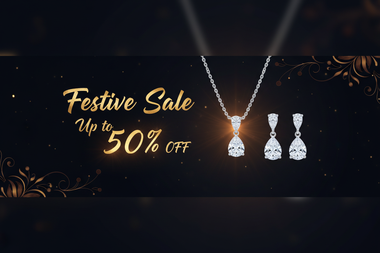 American diamond, pendent set, office wear, daily wear, anti tarnish, light weight, necklace, chain , pendent
