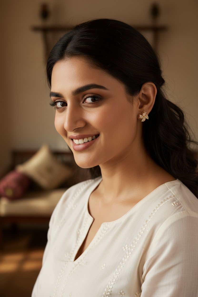 Morning Love-Anti Tarnish