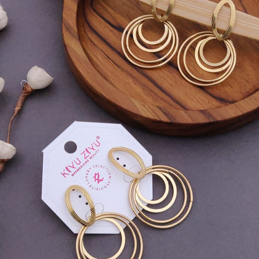 Dyna Hoops