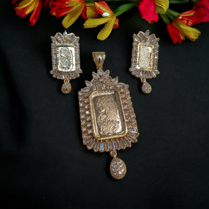 Frame Ginni - Main Image